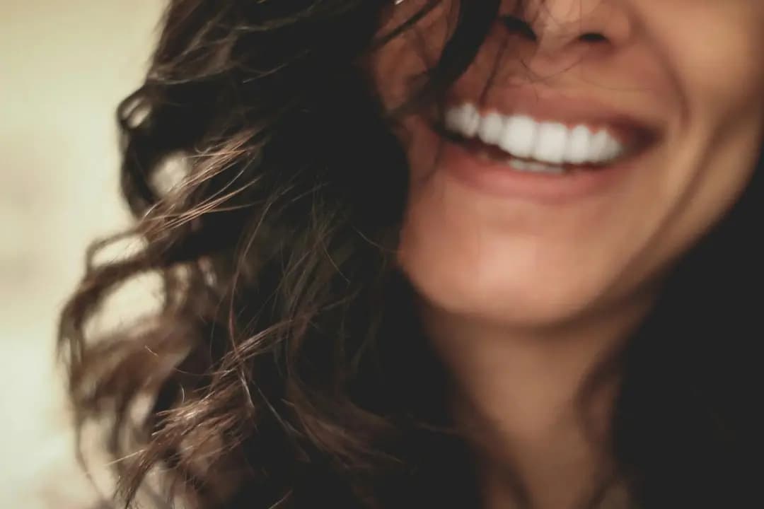A un certo punto devi accettare che nessuno ti può dare il permesso di essere felice